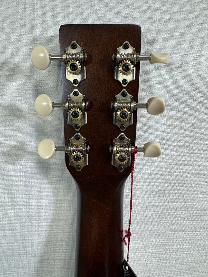 Art&Lutherie roadhouse エレアコ　ロードハウス　ジャンク