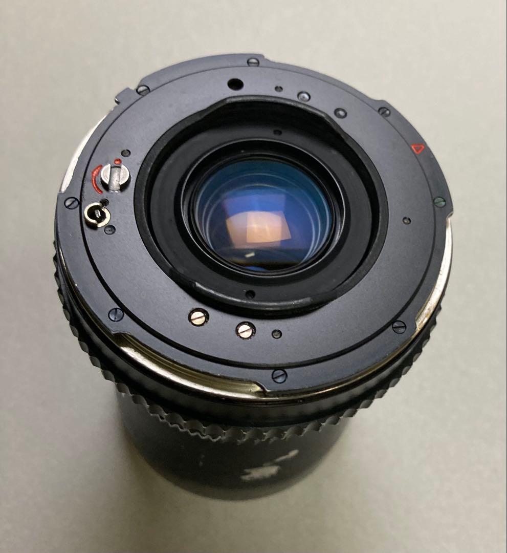 ハッセルブラッド ディスタゴン（C） 50mm F4 T* ブラック