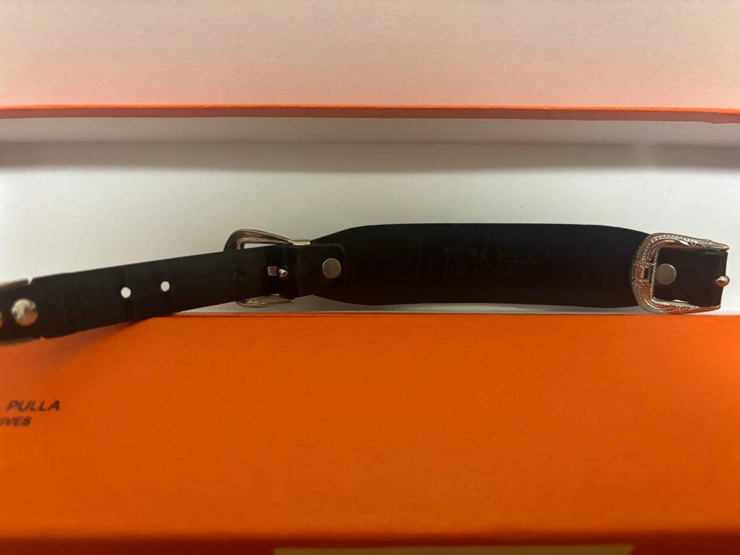 ブレスレット　TOGA