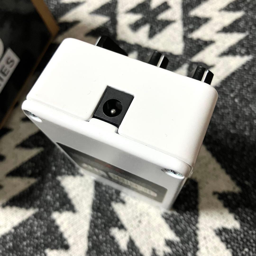 JHS Pedals 3series DISTORTION 美品