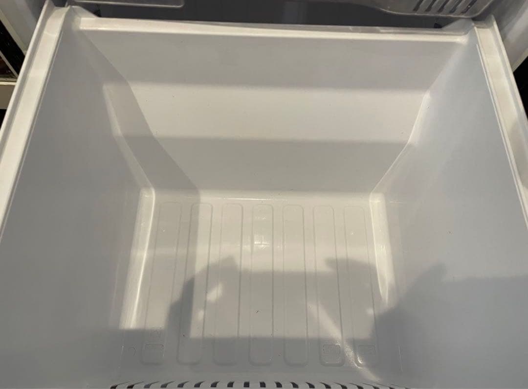 配送料込　MITSUBISHI MR-P17Z-B 冷蔵庫 サファイアブラック