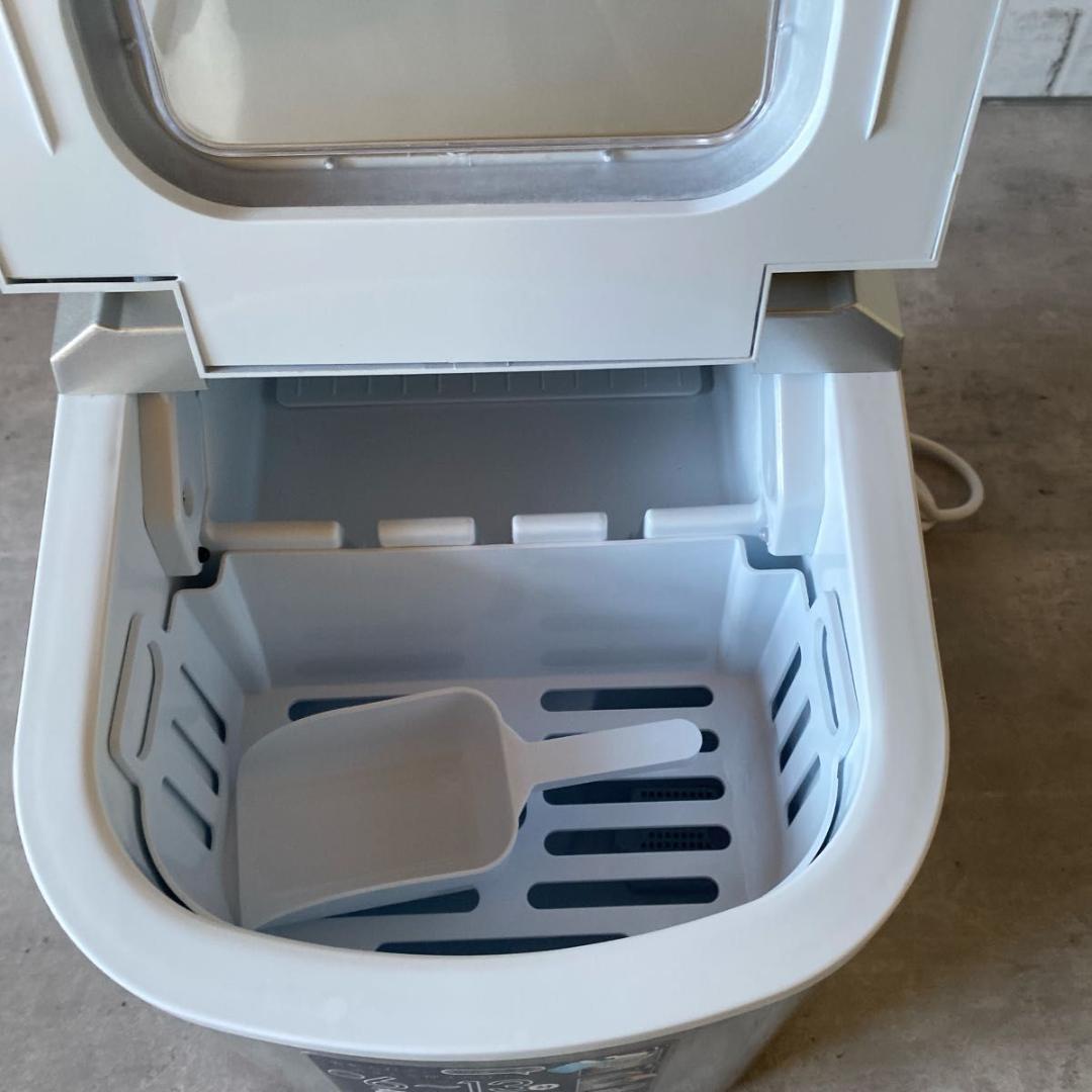 VERSOS 高速製氷機 VS-ICE02 ベルソス