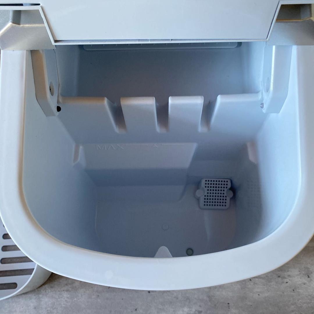 VERSOS 高速製氷機 VS-ICE02 ベルソス