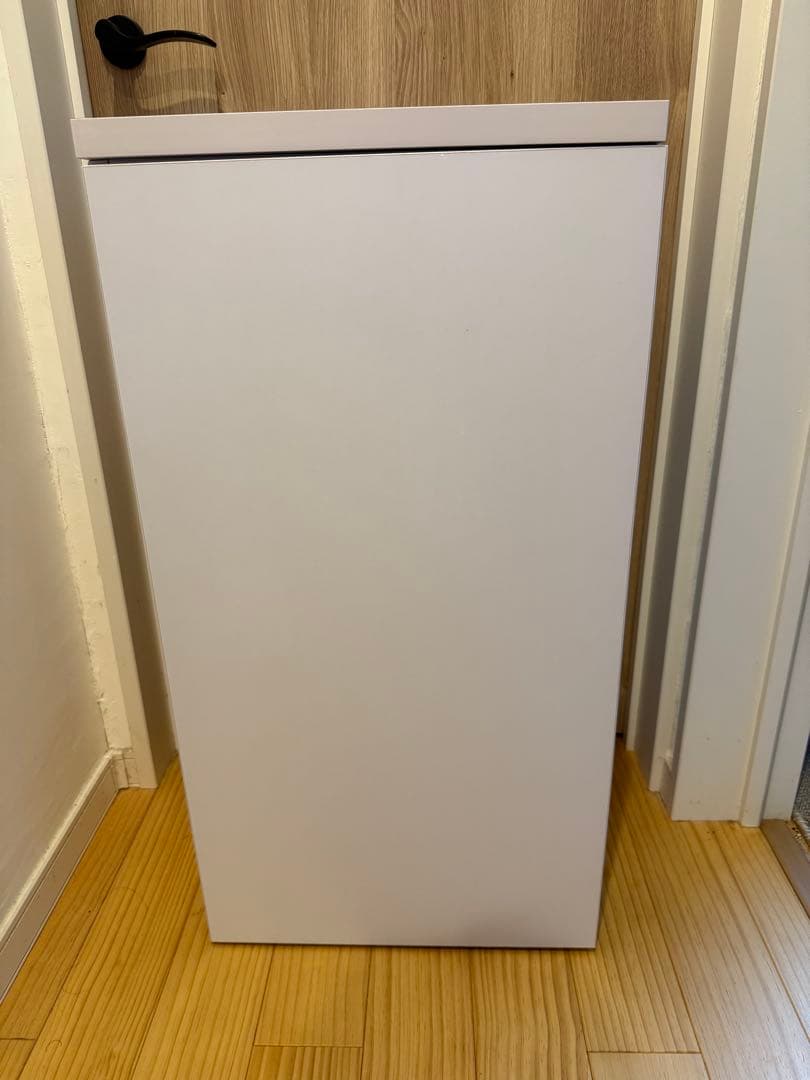 オルカ シェル2 キャビネット ホワイト