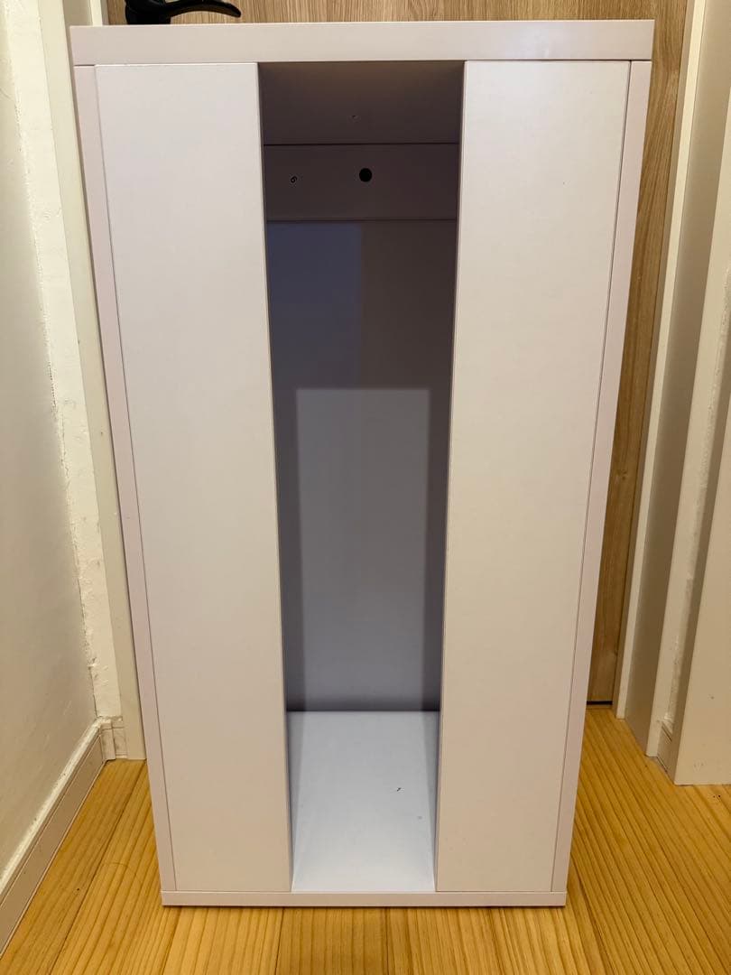 オルカ シェル2 キャビネット ホワイト