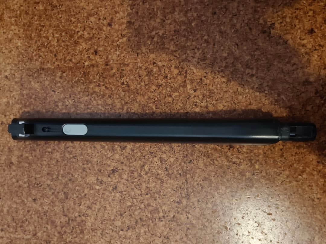 シャーク EVOPOWER CS601J 予備バッテリー付