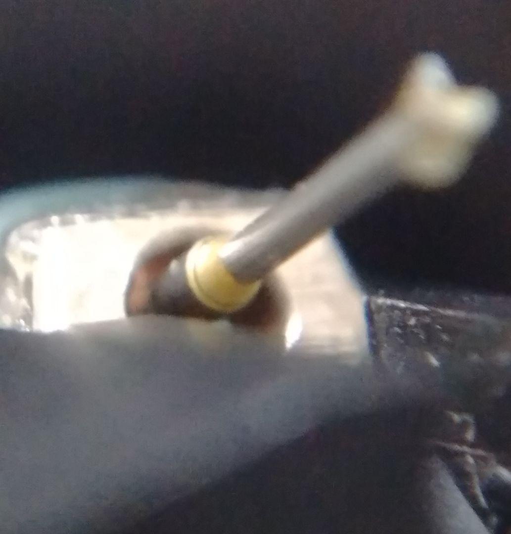 デノン MCカートリッジ DL-103 音質たいへん良好です