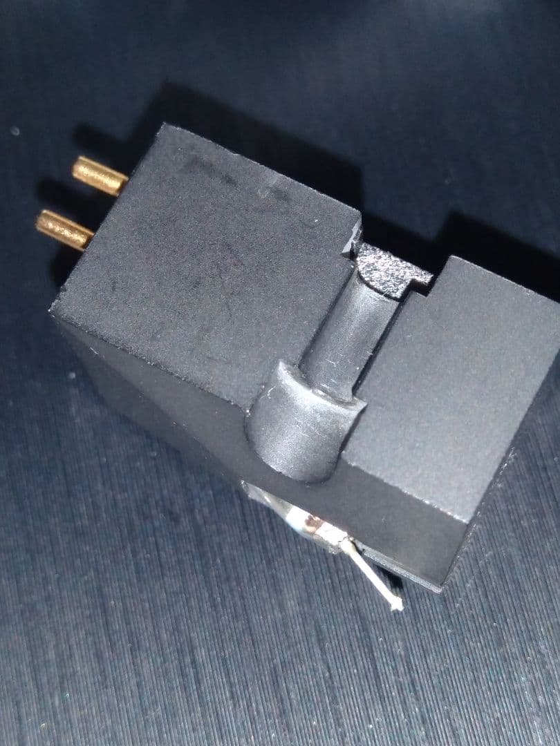 デノン MCカートリッジ DL-103 音質たいへん良好です