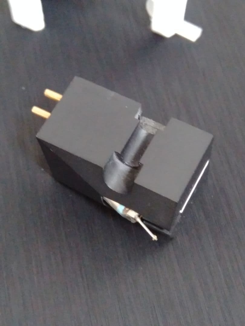 デノン MCカートリッジ DL-103 音質たいへん良好です