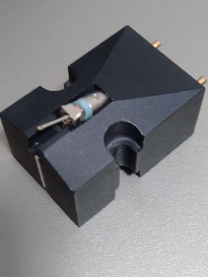 デノン MCカートリッジ DL-103 音質たいへん良好です