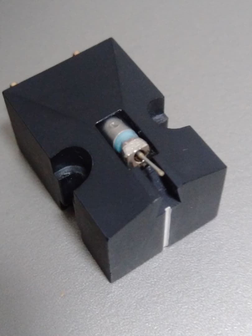 デノン MCカートリッジ DL-103 音質たいへん良好です