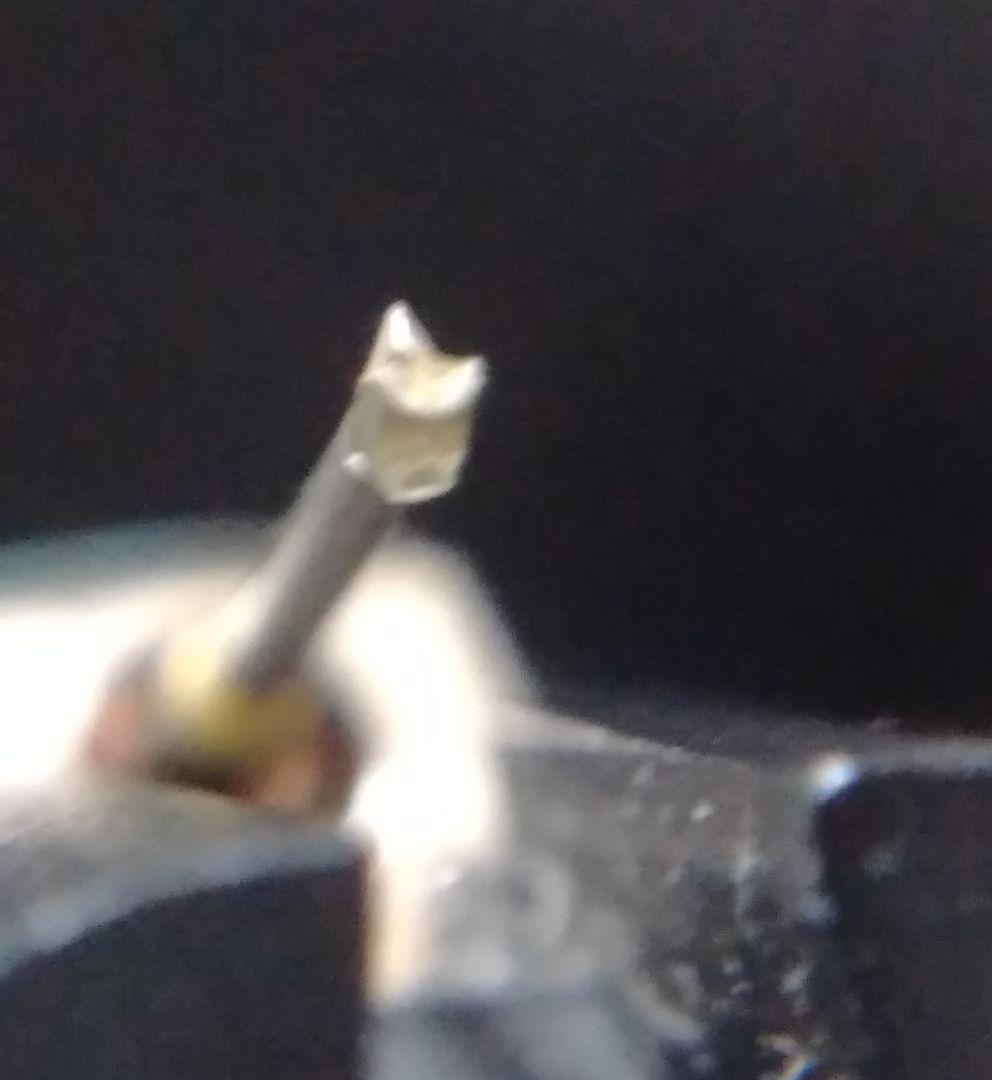 デノン MCカートリッジ DL-103 音質たいへん良好です