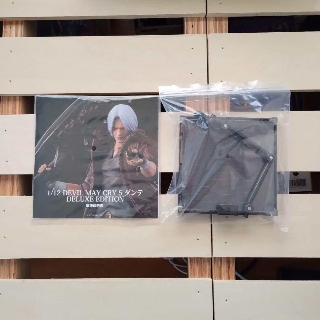 千値練　1000toys　デビルメイクライ　ダンテ　ネロ　まとめ売り