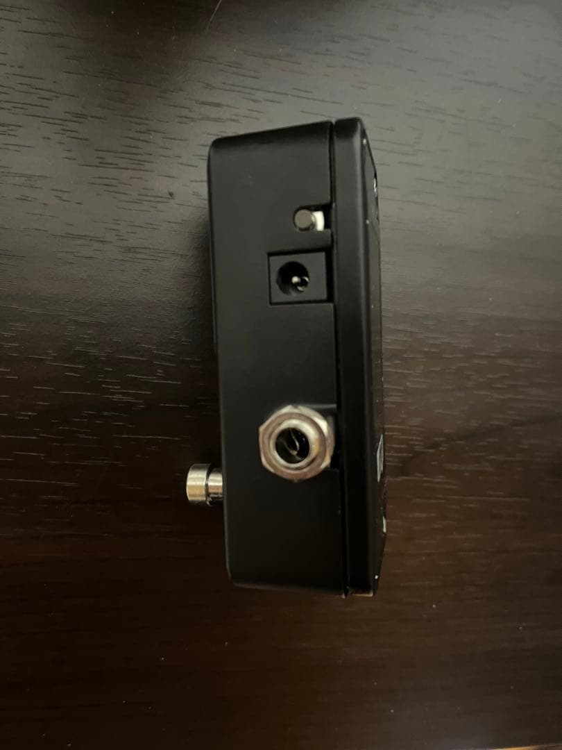 Polytune3 noir ポリチューン3