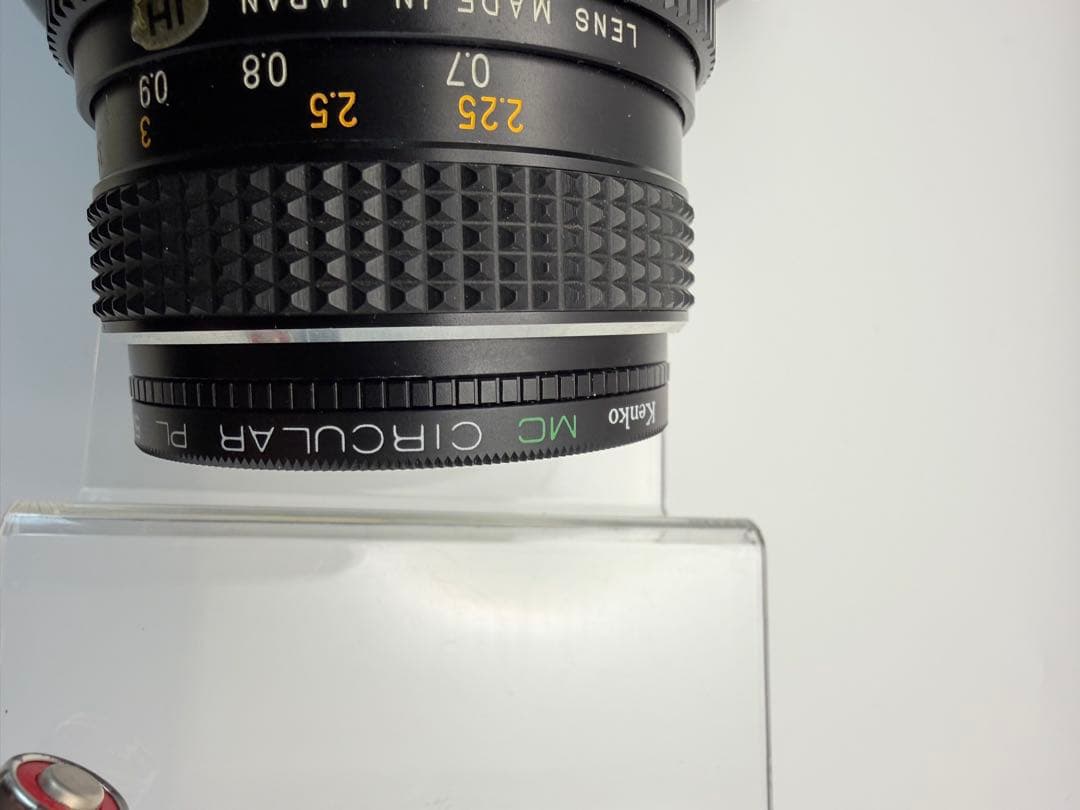 Mamiya 645 フィルムカメラ 80㎜ f/2.8レンズセット