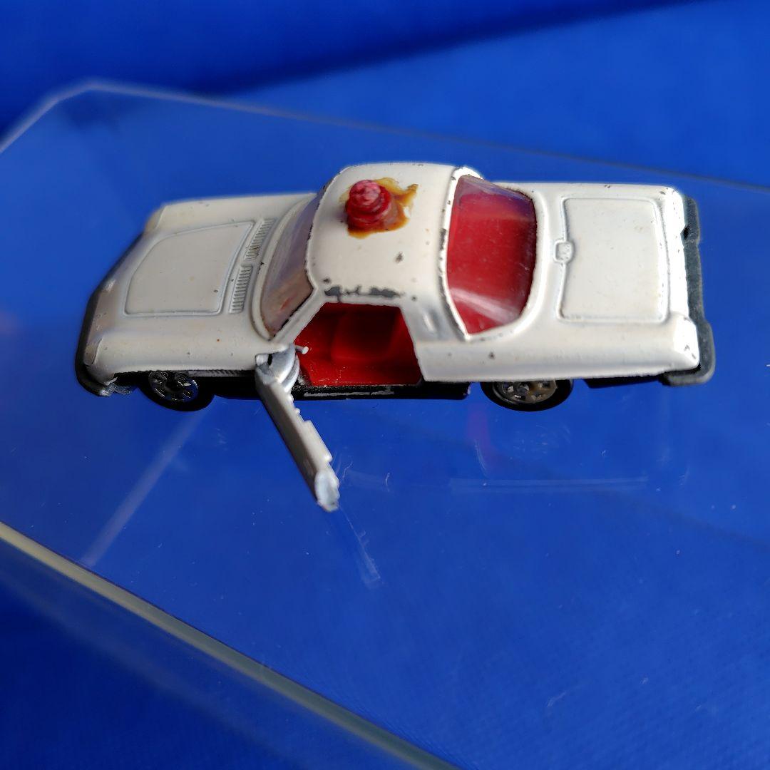 トミカ　コスモスポーツ　tomica 昭和レトロ