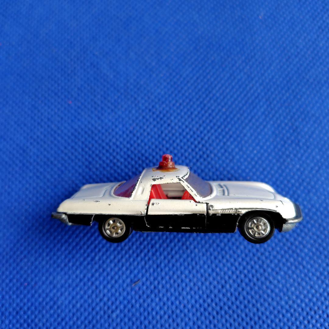 トミカ　コスモスポーツ　tomica 昭和レトロ
