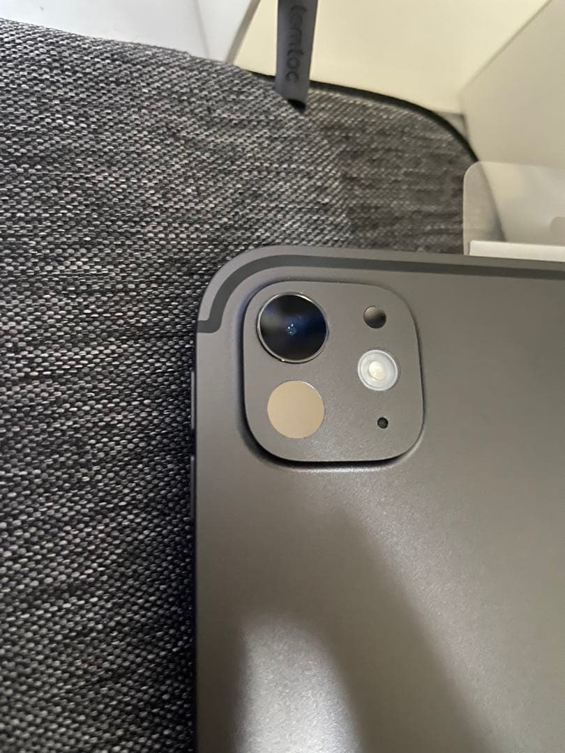 すApple iPad Pro 256GB 本体 11インチM4