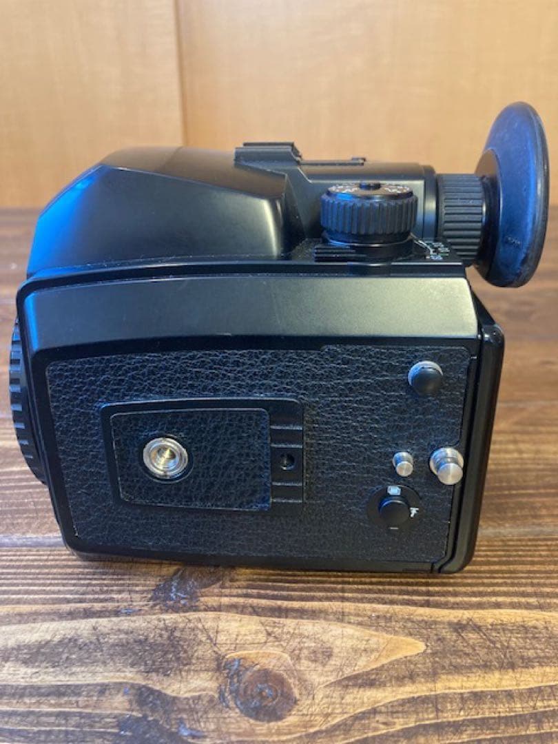 【付属品多数】PENTAX645N /レンズ4本/ストロボ/その他