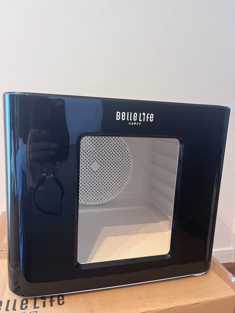【美品】Belle Life フードドライヤー BLF-400DLS