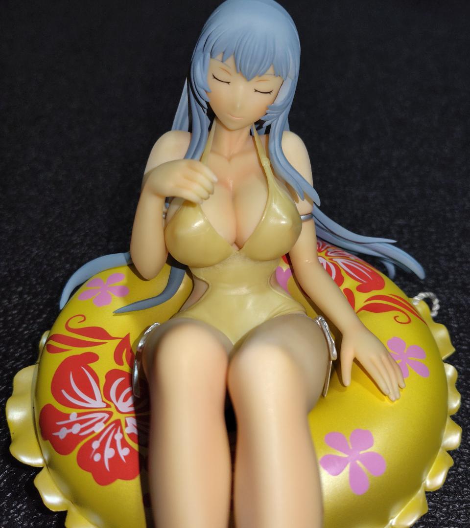 一騎当千 XTREME XECUTOR 趙雲子龍　夏バージョン1/6 フィギュア