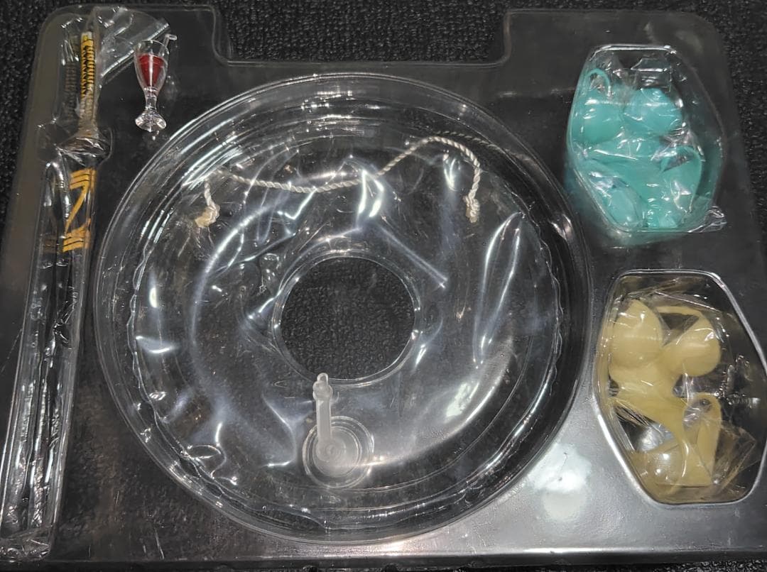 一騎当千 XTREME XECUTOR 趙雲子龍　夏バージョン1/6 フィギュア