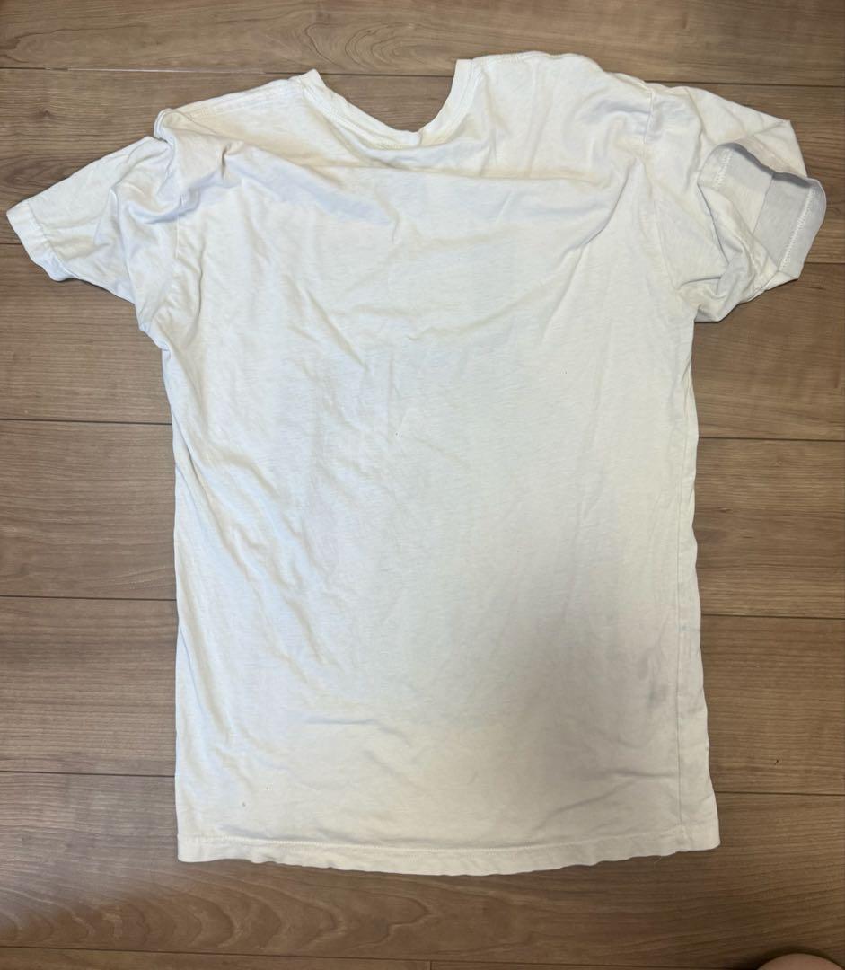 the who Tシャツ バンドT グランジ y2k パンク