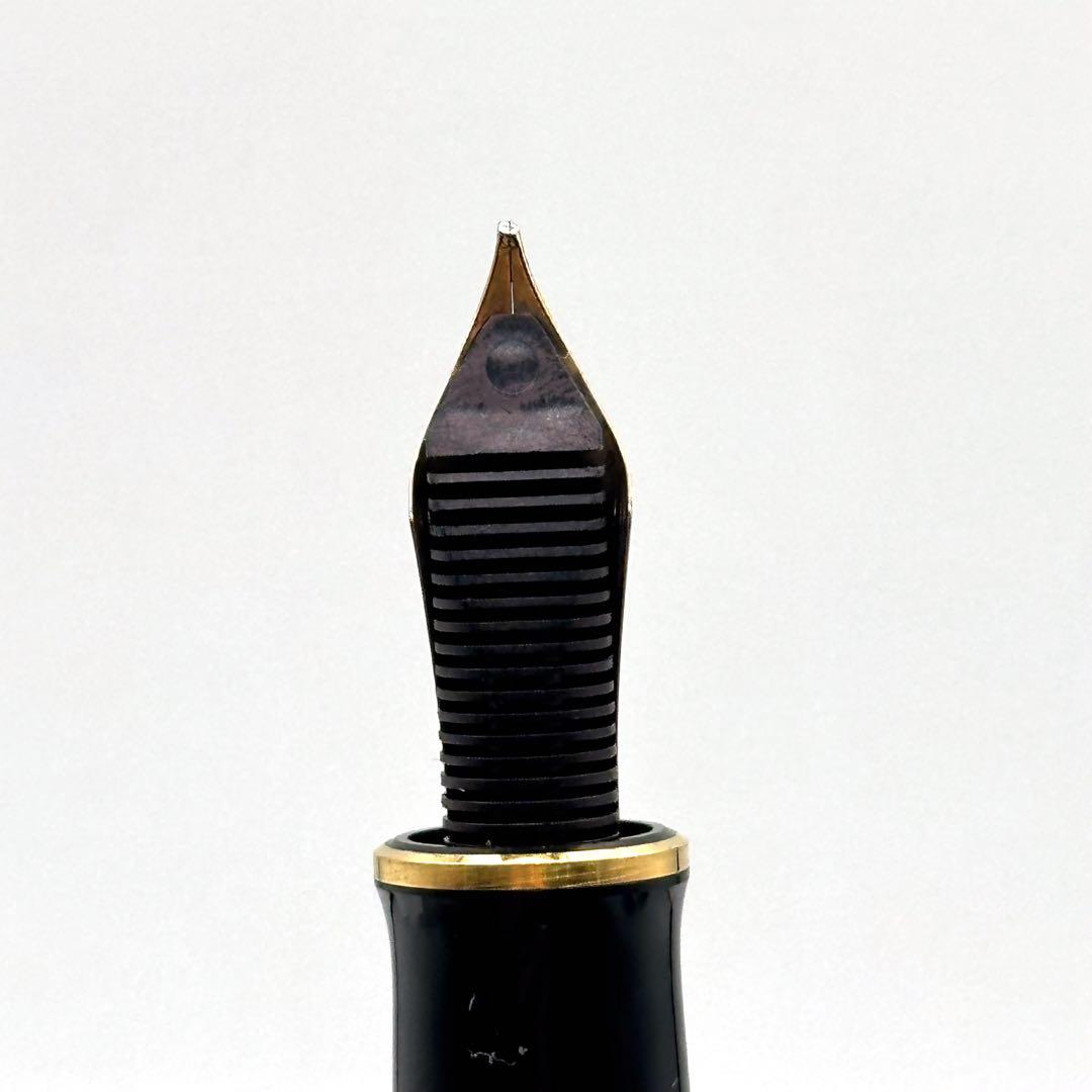 PELIKAN ペリカン 万年筆 OM 1130