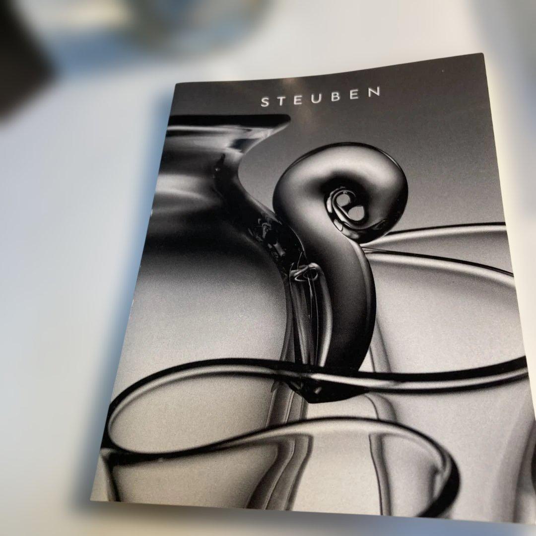 STEUABEN りんご　クリスタル　スチューベン　廃盤　希少　1990年代