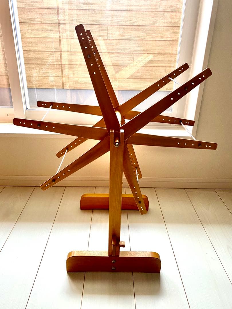 機織り機　東京手織機　 KM-800