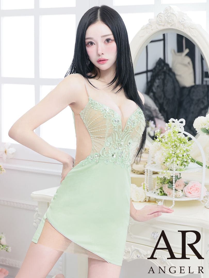 AngelR エンジェルアール　キャバドレス