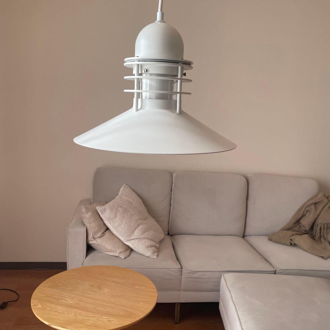 ルイスポールセン Louis Poulsen Nyhavn ペンダントランプ