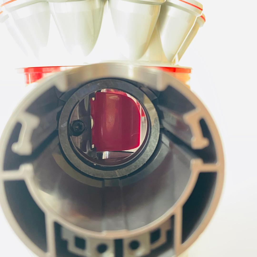 極美品✨dyson V8 Focus Clean hh15