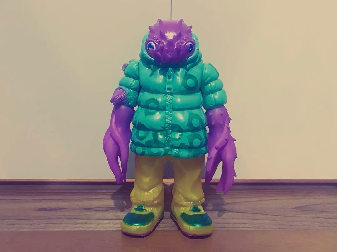 gyaromi クトゥルフオイドイカリ　kota ver.k 幸田村