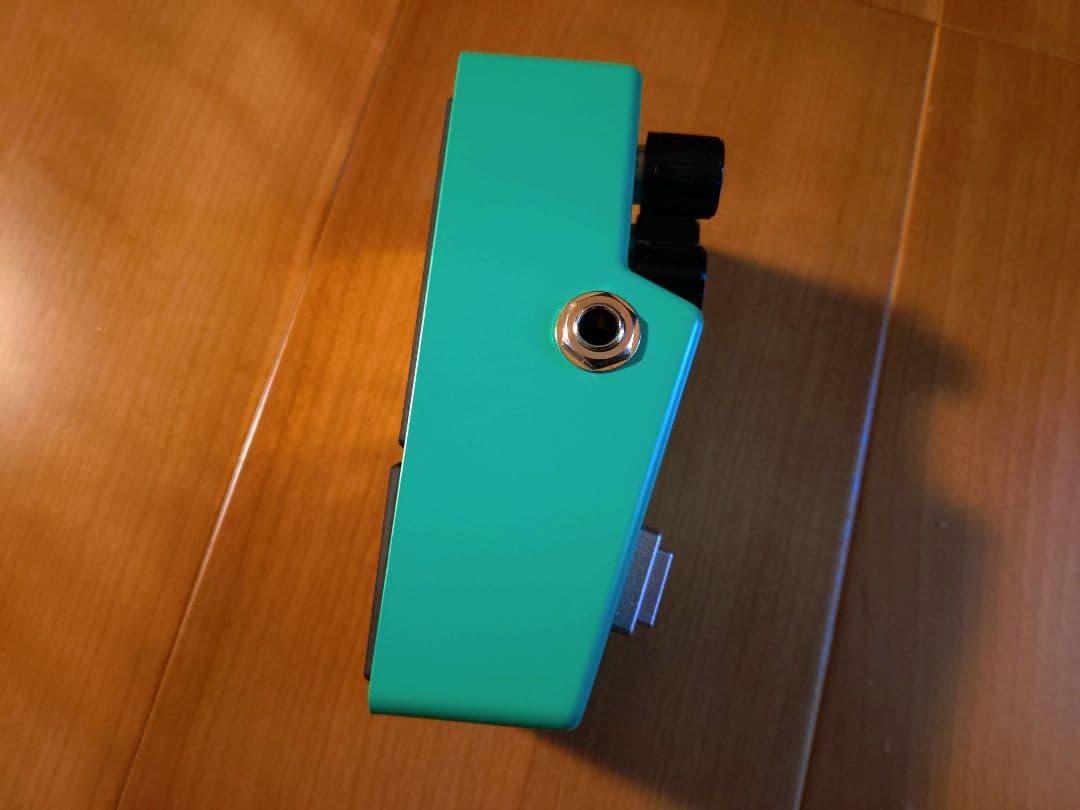 ギター CULT TS808 1980 #1 Cloning mod. V.2