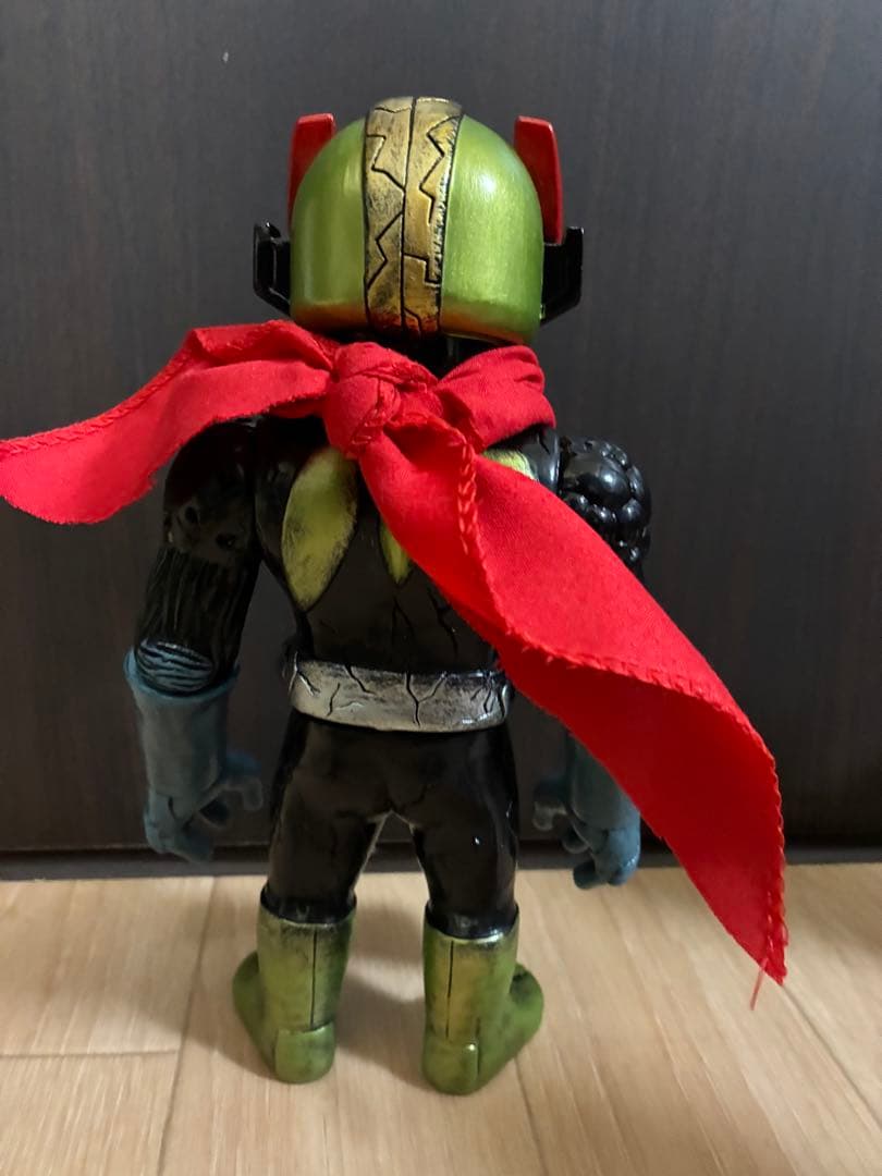 リアルヘッド　笑いダー