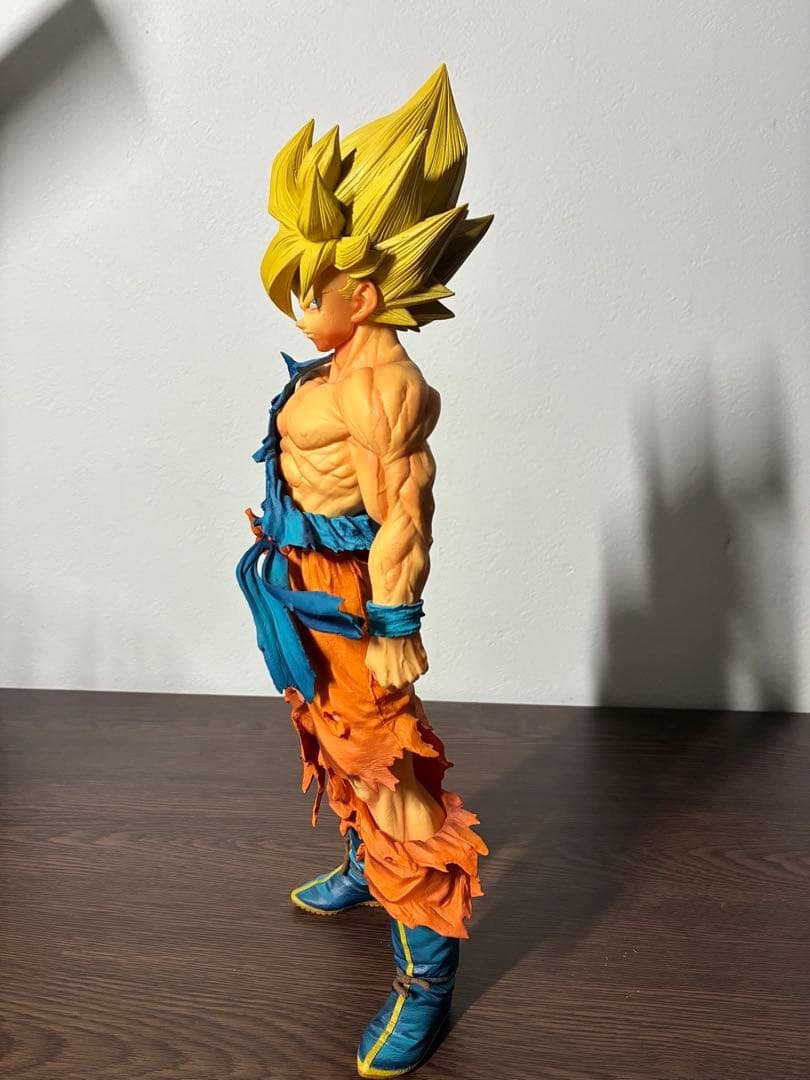 SMSP 孫悟空 A賞 ver.1.5