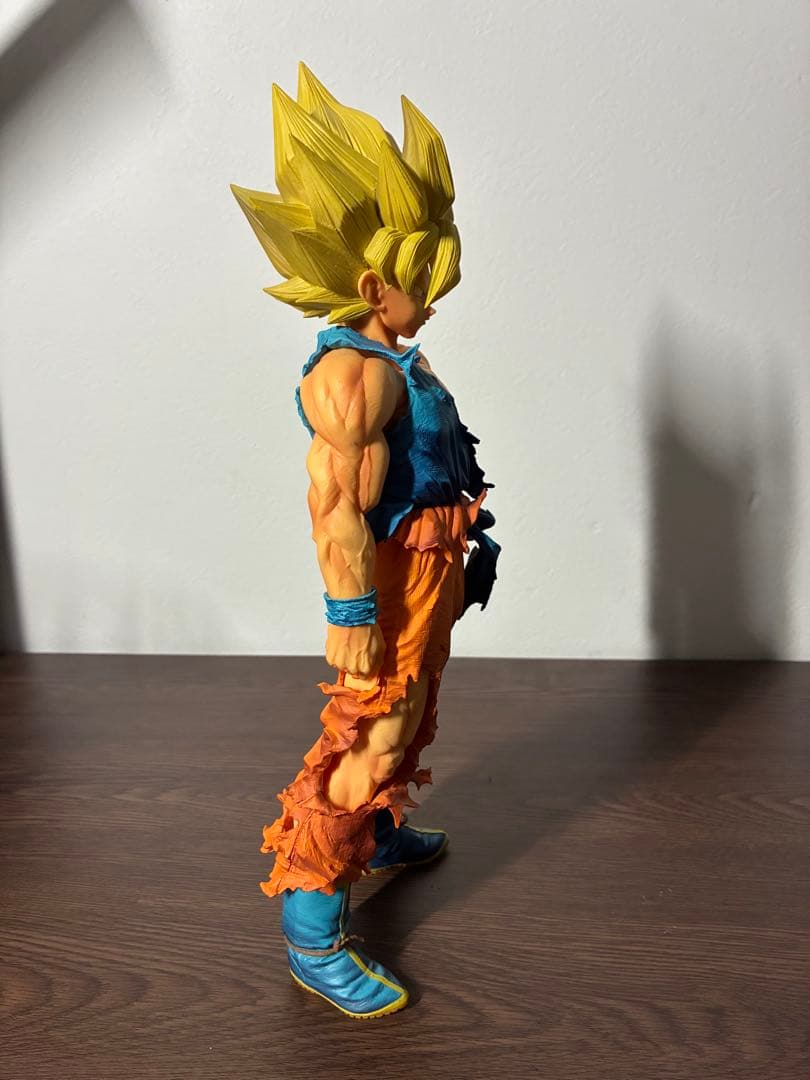 SMSP 孫悟空 A賞 ver.1.5