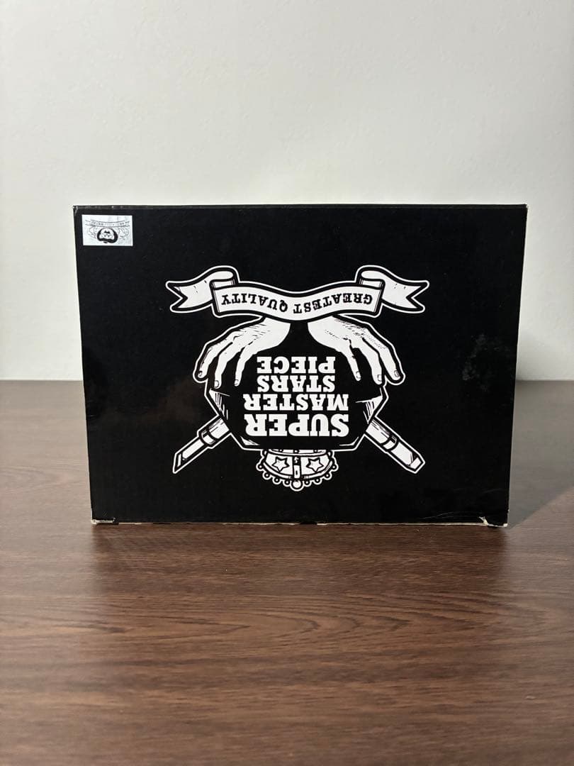 SMSP 孫悟空 A賞 ver.1.5