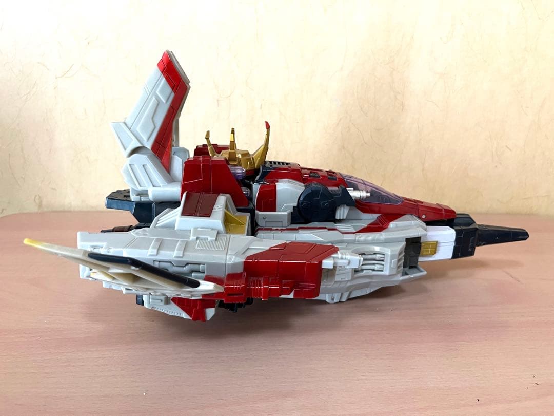 ⭐️セール　トランスフォーマー　ギャラクシーフォース　スタースクリーム　約40cm