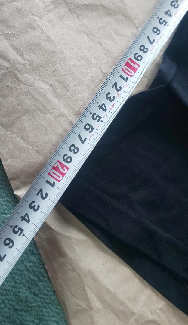 未使用 花冷え。2024WorldTourTシャツXL HANABIE日本未販売