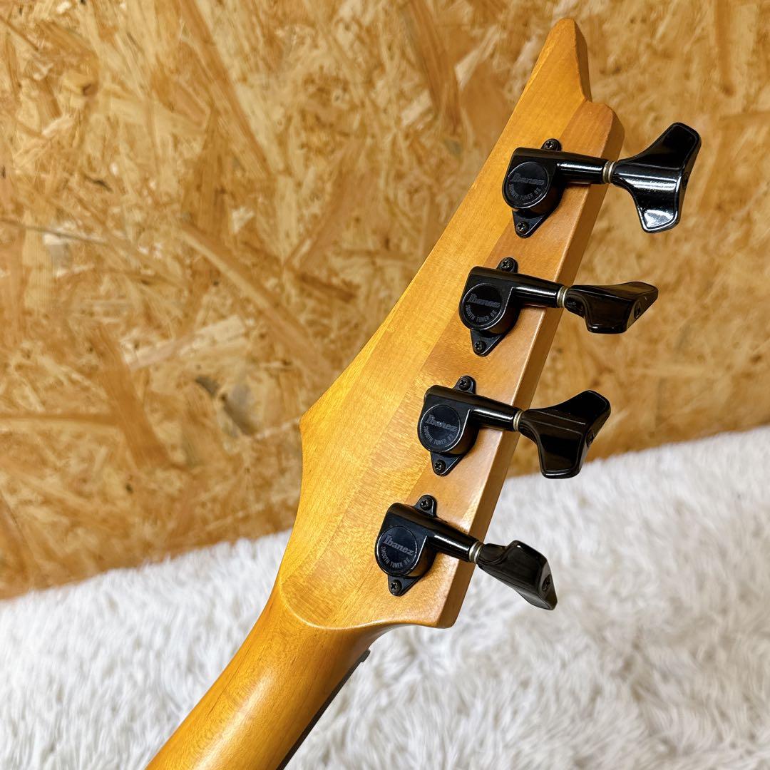 1986年 IBANEZ ProLine ベース EMG搭載 PB 日本製