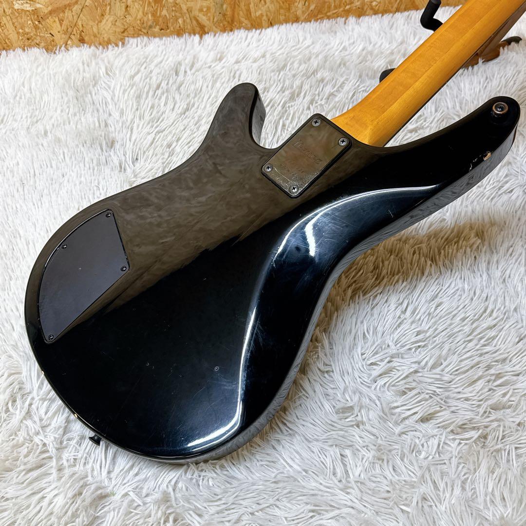 1986年 IBANEZ ProLine ベース EMG搭載 PB 日本製