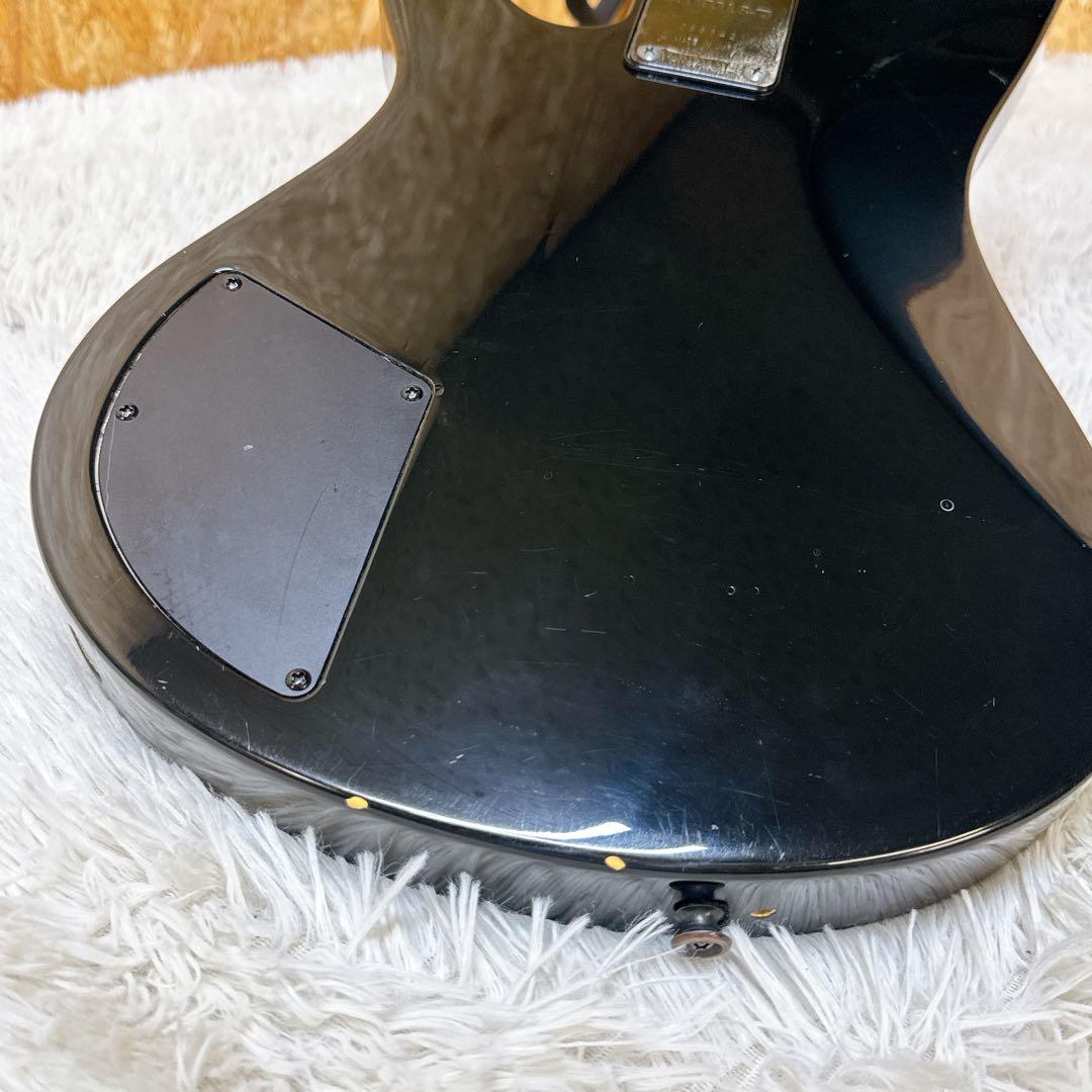 1986年 IBANEZ ProLine ベース EMG搭載 PB 日本製