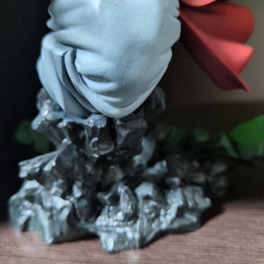 FiguartsZERO 超サイヤ人ブロリー(開封済)