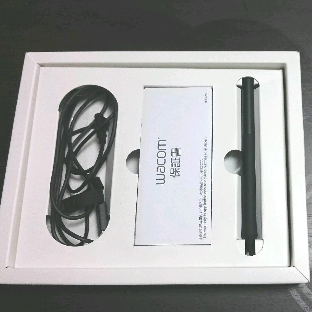 wacomペンタブレット