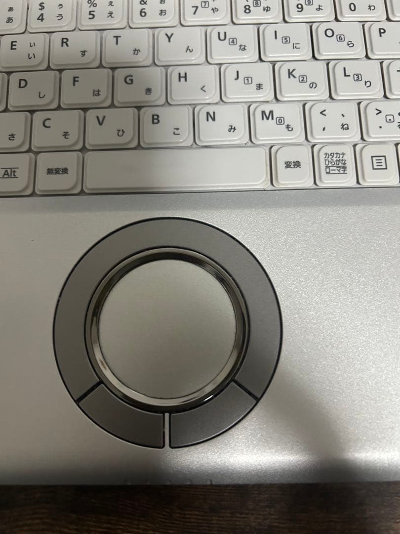 美品✨レッツノートCF-SV1★ 16G★SSD256G★Office2024