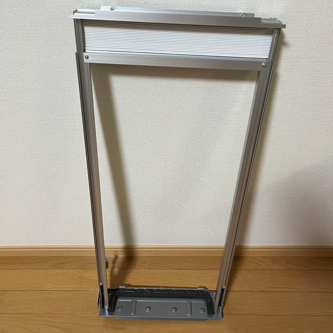 美品 コロナ ウインドエアコン CW-F1624R 2024年製 窓用エアコン