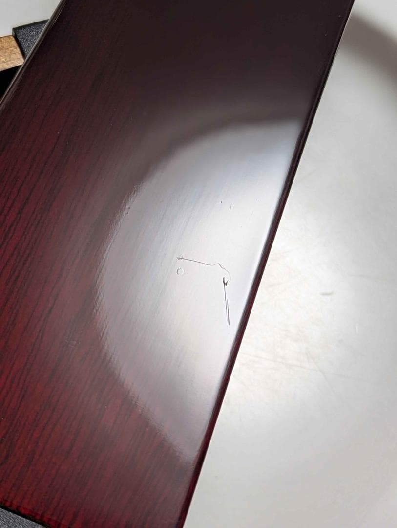 【修理品】【中古】YAMAHA SLG200S CRB サイレントギター