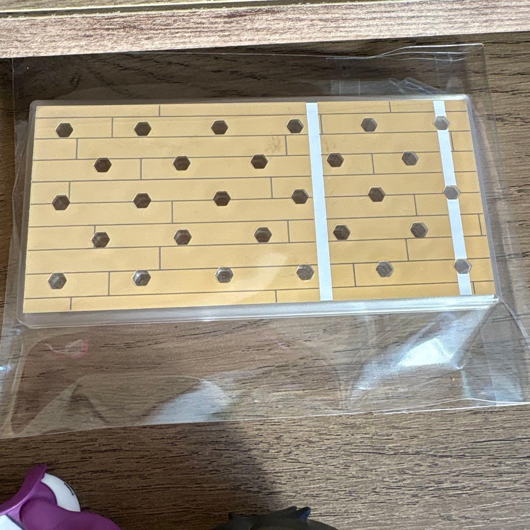 現状品 ねんどろいど ハイキュー 牛島若利